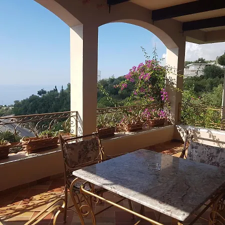 Cozy With Amazing Sea View Palasë