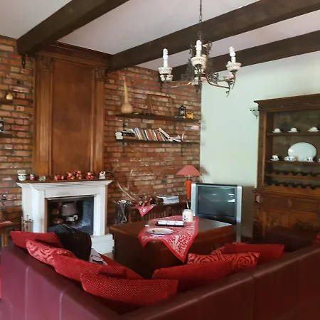 Cozy With Amazing Sea View فيلة بالاسي