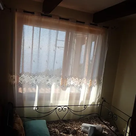 Cozy With Amazing Sea View * بالاسي
