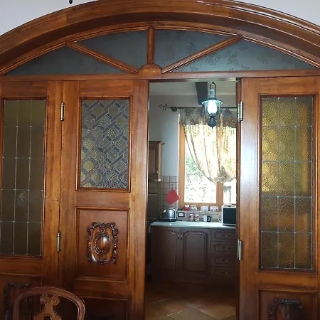 Cozy With Amazing Sea View فيلة