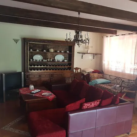 Cozy With Amazing Sea View * بالاسي